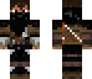 the ranger  dagger