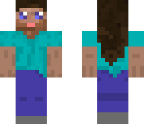stevegirl