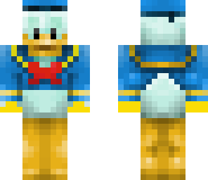 duck