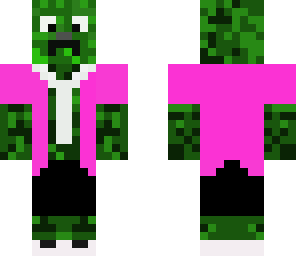 creeper lovelas