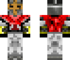 pvmcraft silver paladin