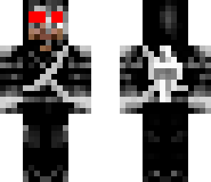 pvmcraft black knight