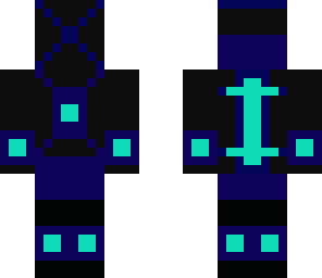diamond collector suit