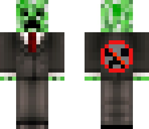 anti creeper dj