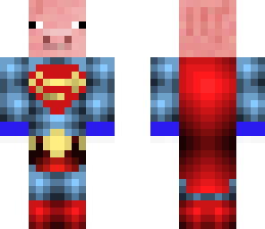 super pig