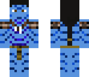 navi remake