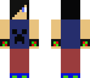 new awesome guy