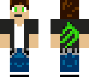 my skin