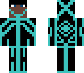 tron program