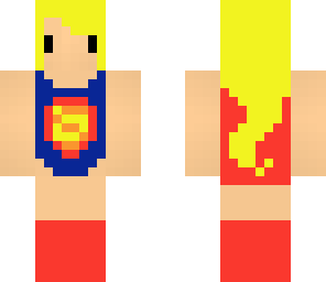 supergirl