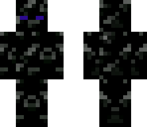 bedrock enderman