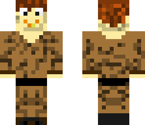 jungle explorer
