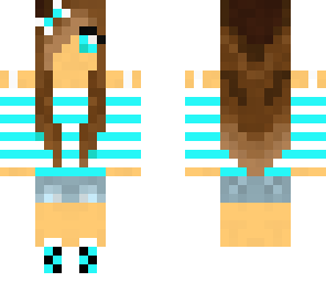 cute girl fix