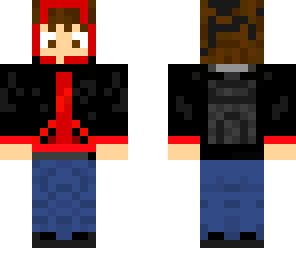 my skin