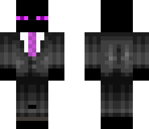 ender traje