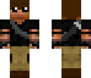 adventurer