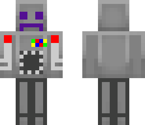 epic robot
