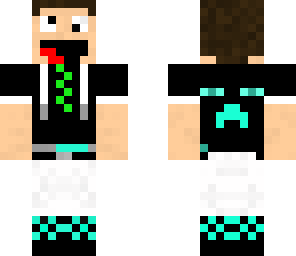 crazy  teen 2