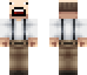 derpy farmer