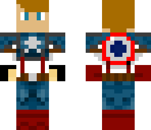 captain america