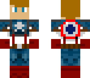 captain america