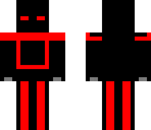 evil ender knight