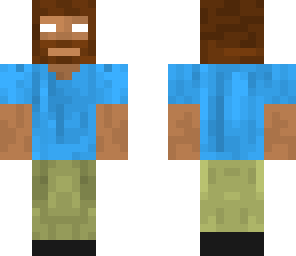 herobrine fat body