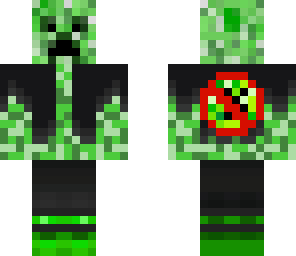 anti-creeper creeper