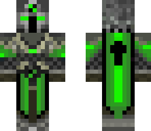 green king