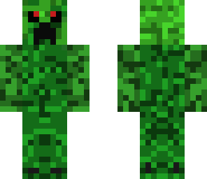 evil creeper