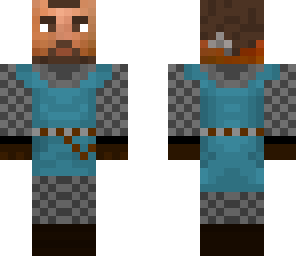 hedge knight