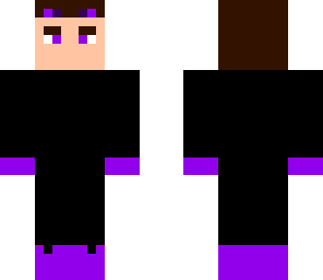 enderman slave ninja