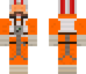 rebel pilot with a beard