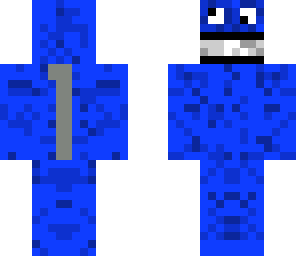 cookie monster