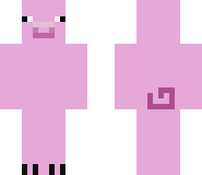 pigmen