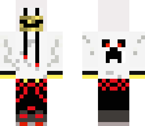 creeper teenager