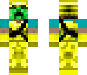 warrior creeper