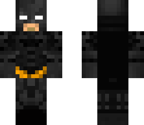 the dark knight