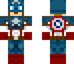 captain america