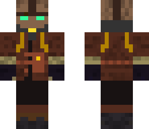 steam punk