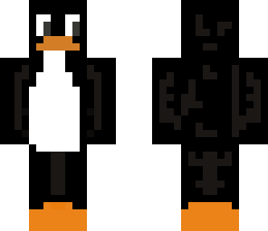 penguin