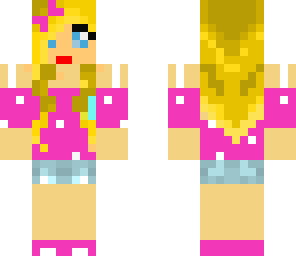 cute summer girl only edited