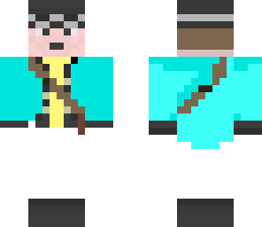 swedish soldier