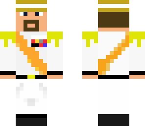 dictator