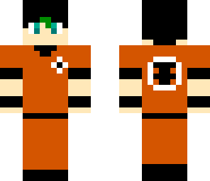 my character -razer-