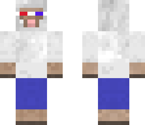 sheep dj