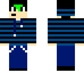 my character -razer- 2