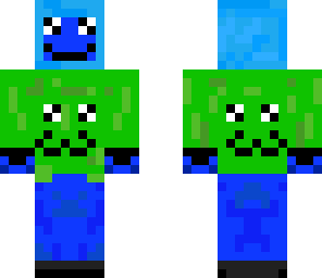kawaii skin