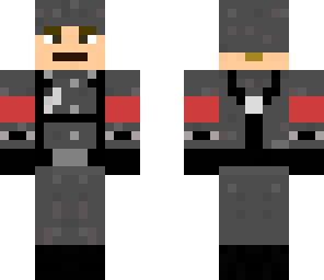 german soldier