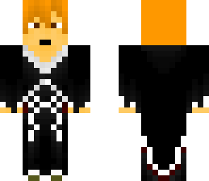 ichigo bleach